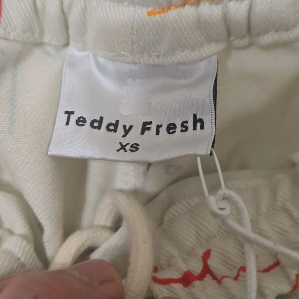 Teddy Fresh nwt please